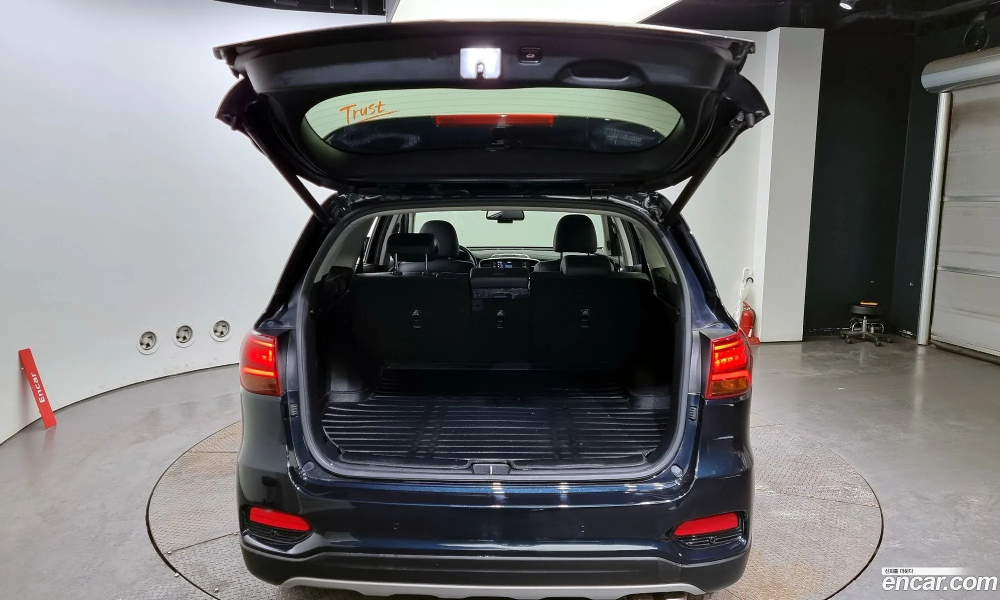 Korex Auto Trade - фотография 11190919