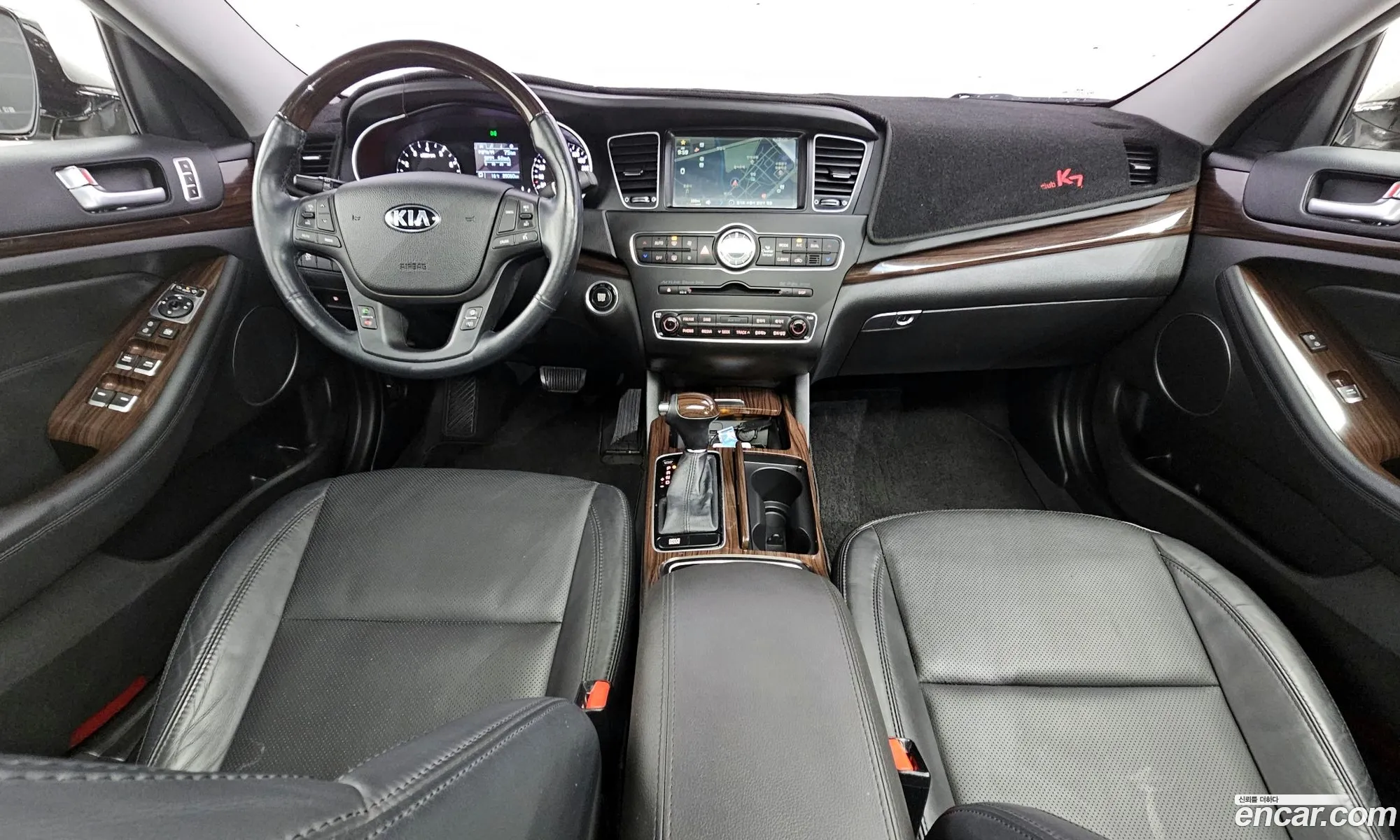 Korex Auto Trade - фотография 12277531