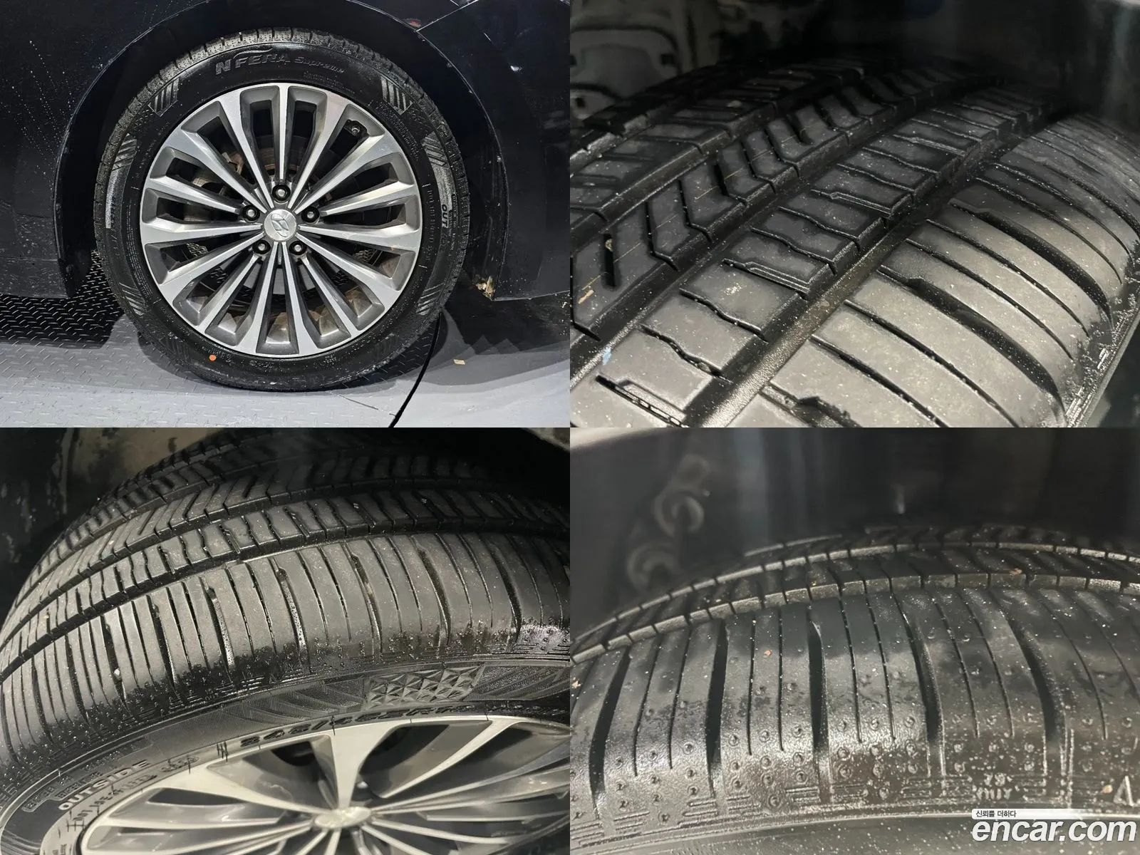 Hyundai Grandeur Lpg Hg300 For Disabled People 2011 - фотография 11887185