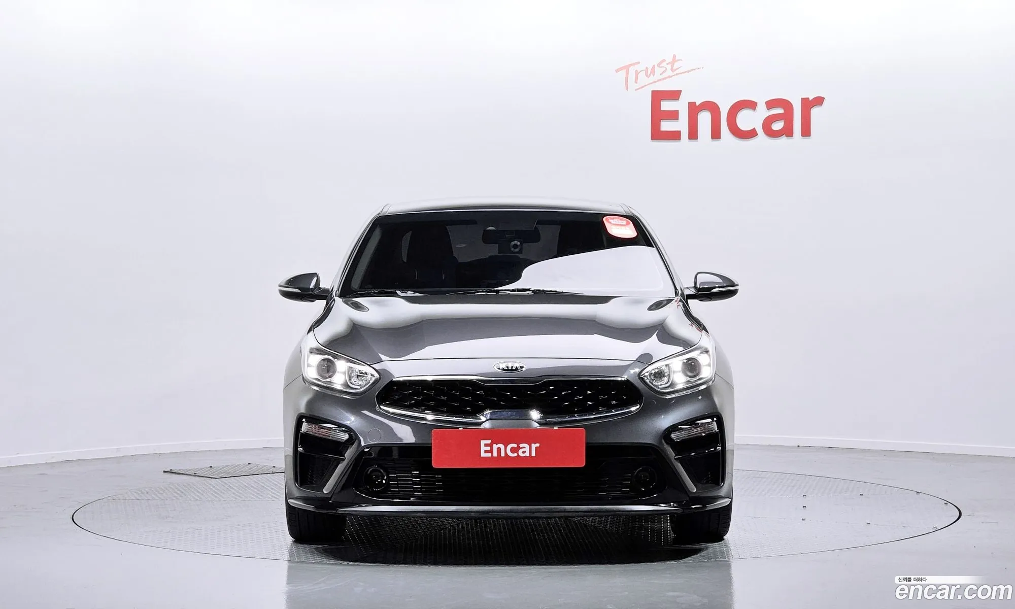 Kia K3 Trendy 2019 - фотография 17531238
