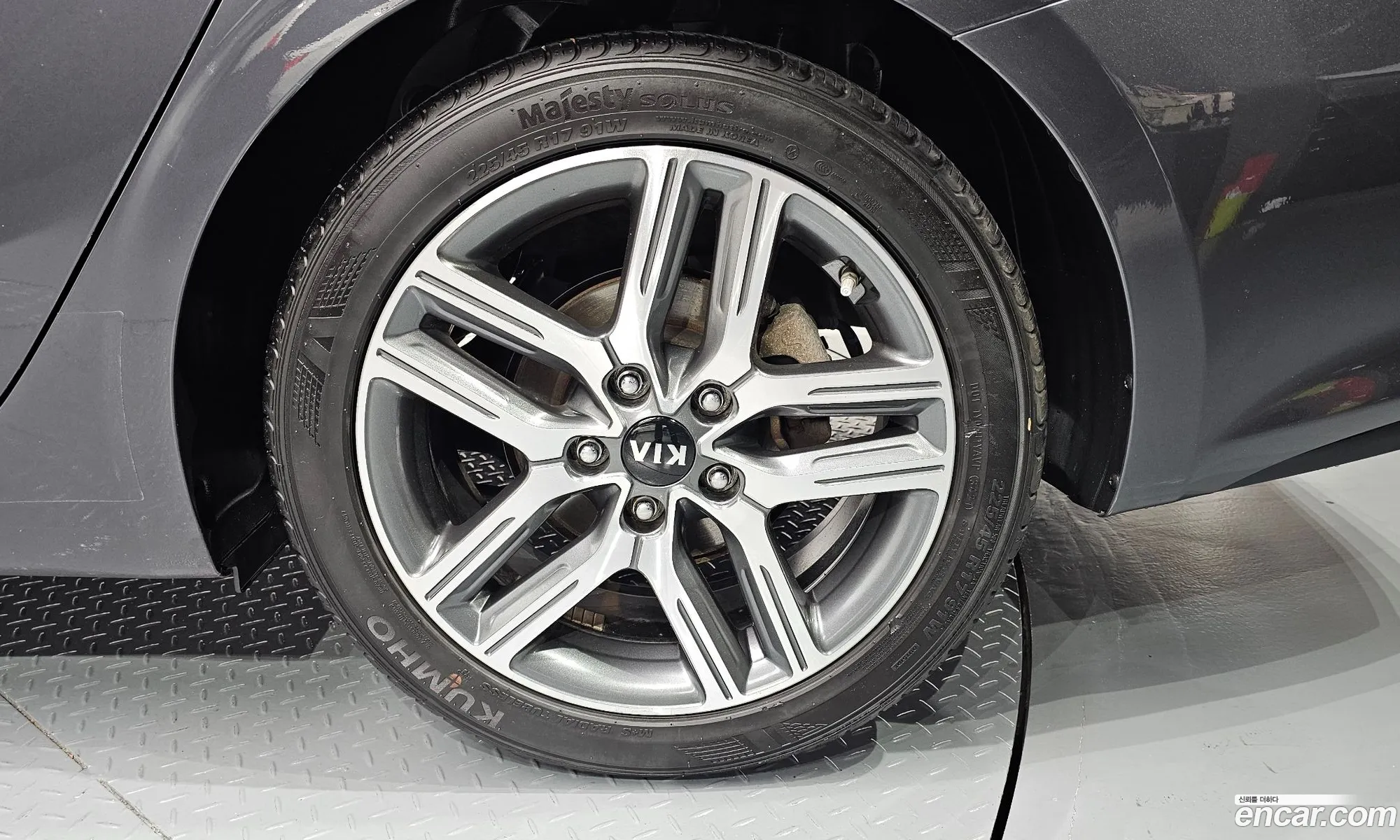 Kia K3 Trendy 2019 - фотография 17531240