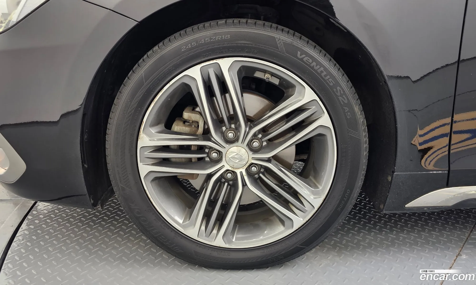 Hyundai Grandeur 30 Exclusive 2017 - фотография 12563930