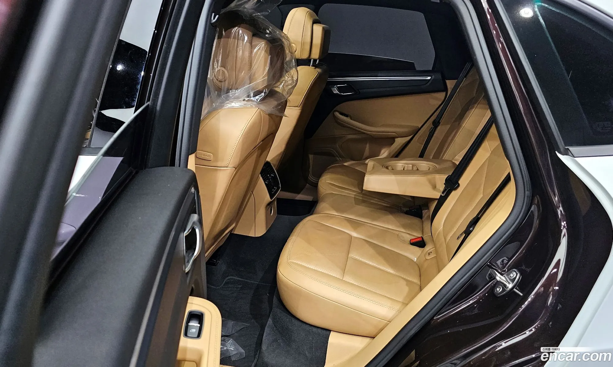 Macan 20 95B - фотография 4797924