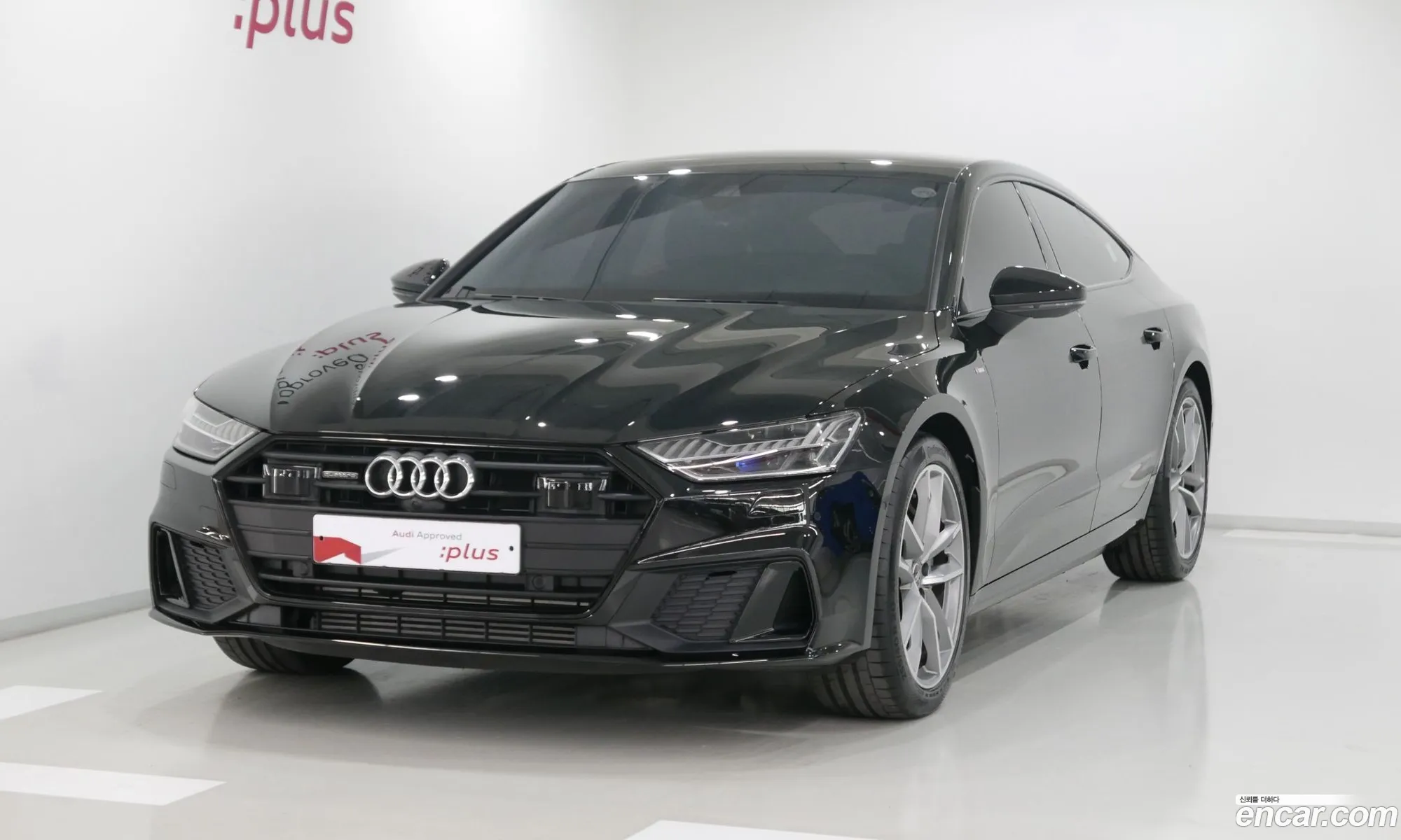 Audi A7 55 Tfsi Quattro Premium 2023 - фотография 672933
