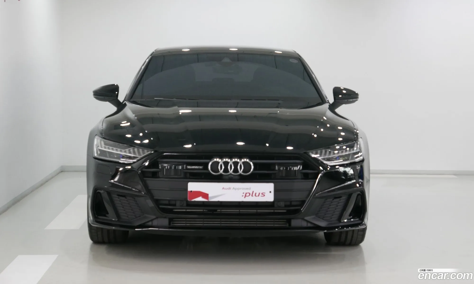 Audi A7 55 Tfsi Quattro Premium 2023 - фотография 672935