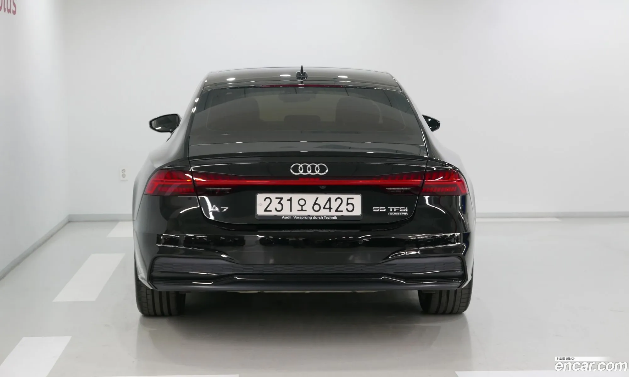Audi A7 55 Tfsi Quattro Premium 2023 - фотография 672936