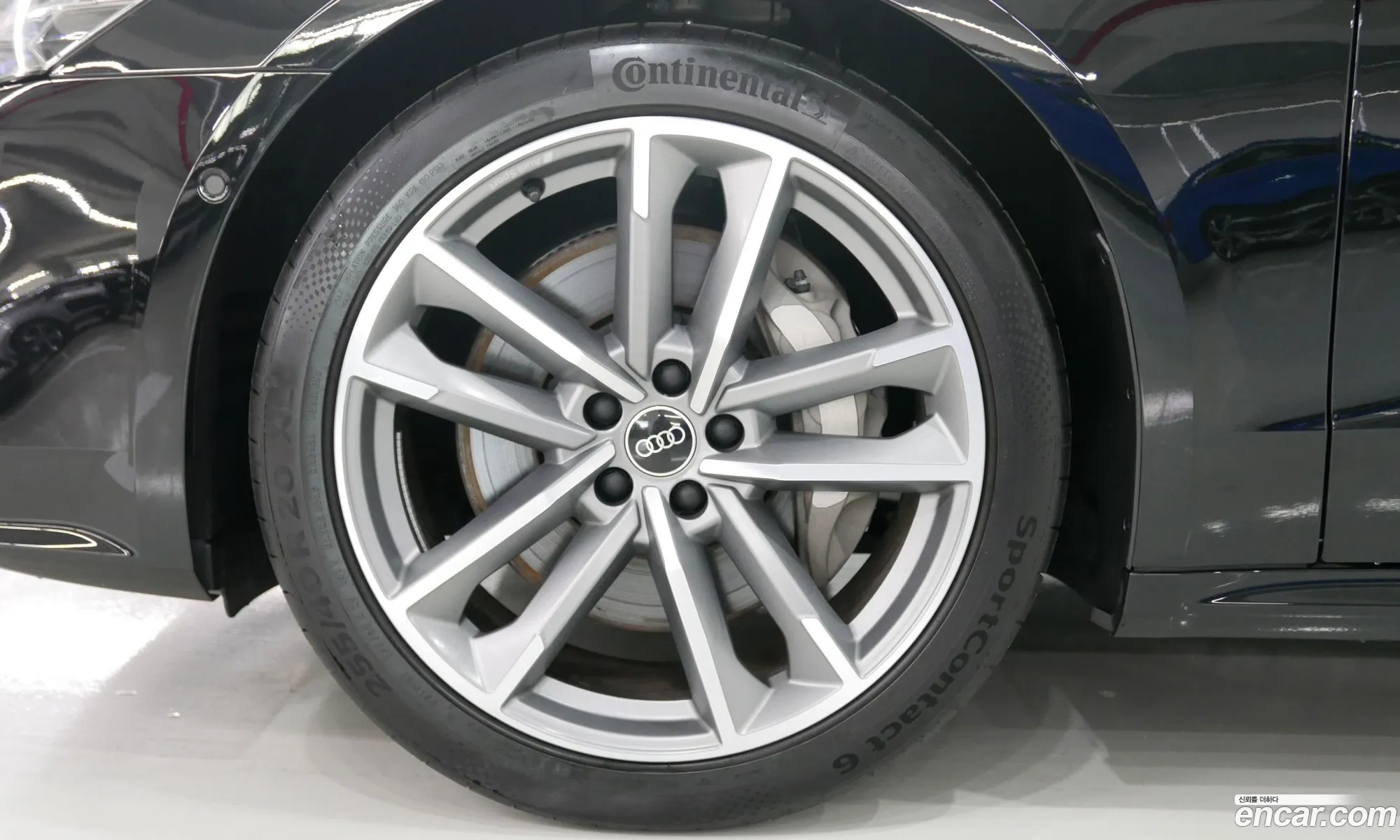 Audi A7 55 Tfsi Quattro Premium 2023 - фотография 672937