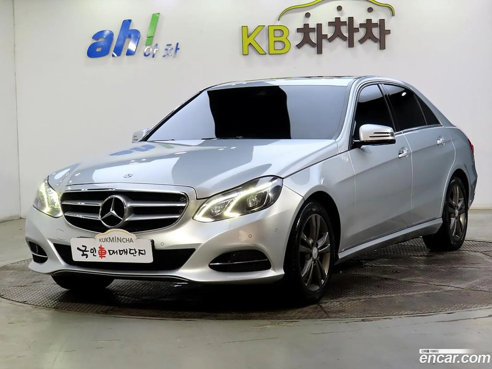 Mercedes-Benz E-Klasse Iv W212 S212 C207 E220 Cdi Avantgarde 2014 - фотография 12707690