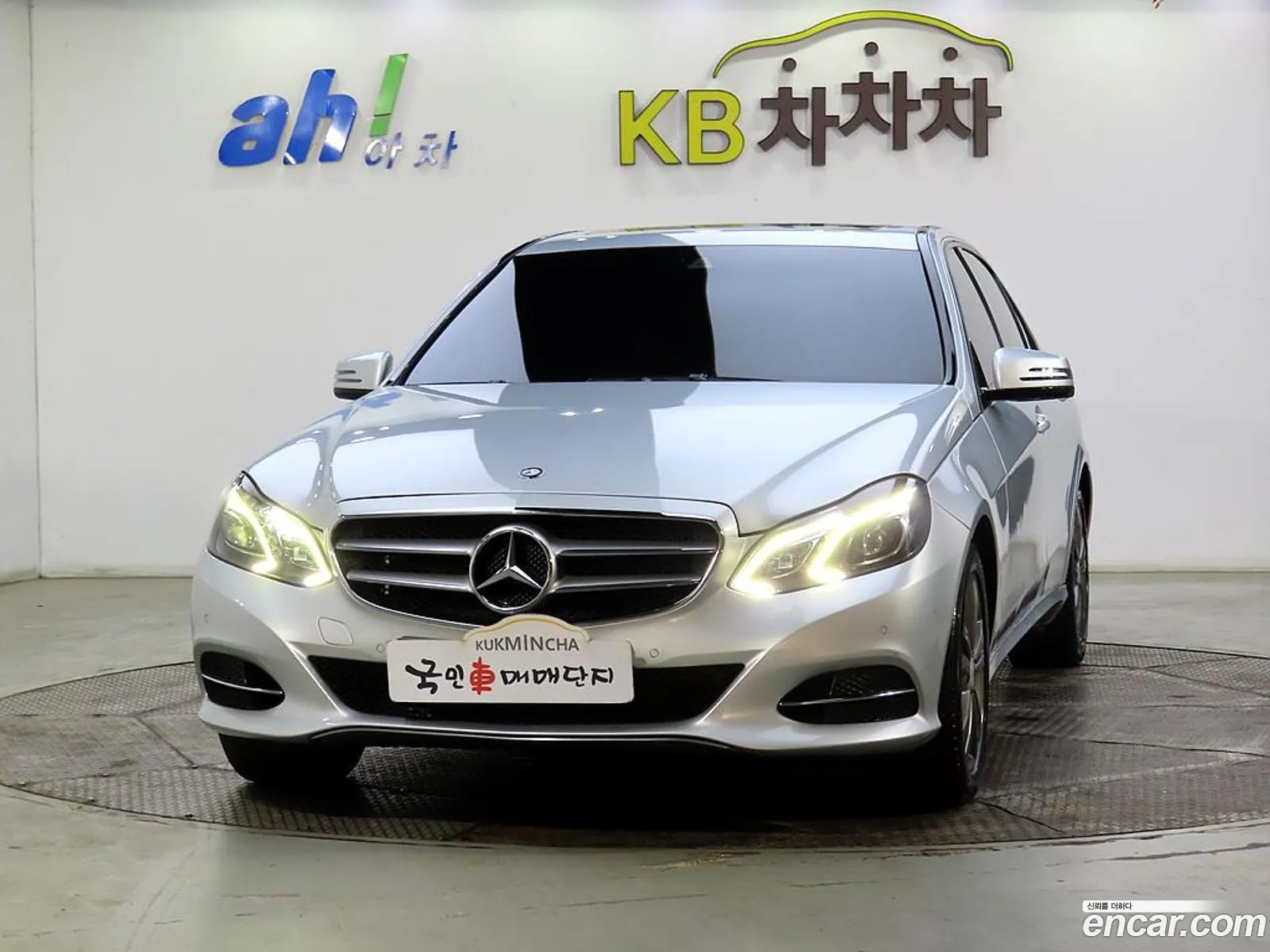 Mercedes-Benz E-Klasse Iv W212 S212 C207 E220 Cdi Avantgarde 2014 - фотография 12707692