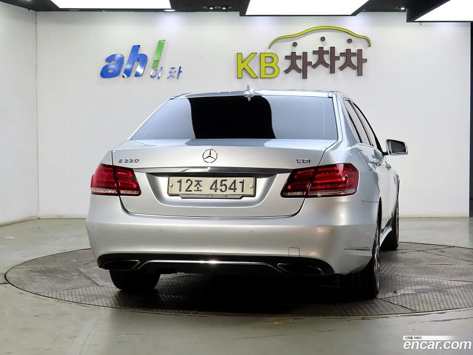 Mercedes-Benz E-Klasse Iv W212 S212 C207 E220 Cdi Avantgarde 2014 - фотография 12707693