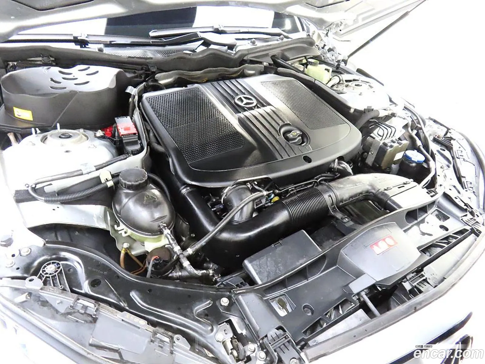 Mercedes-Benz E-Klasse Iv W212 S212 C207 E220 Cdi Avantgarde 2014 - фотография 12707695