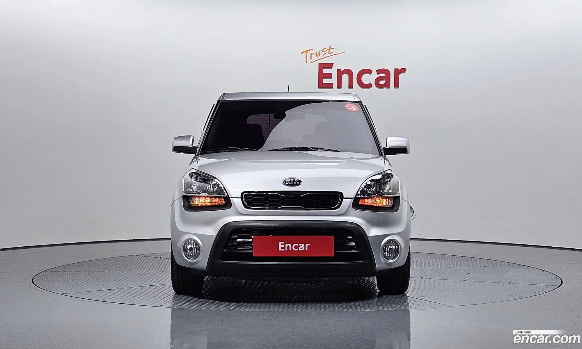 Kia Soul 16 Gdi Friends 2013 - фотография 19671772