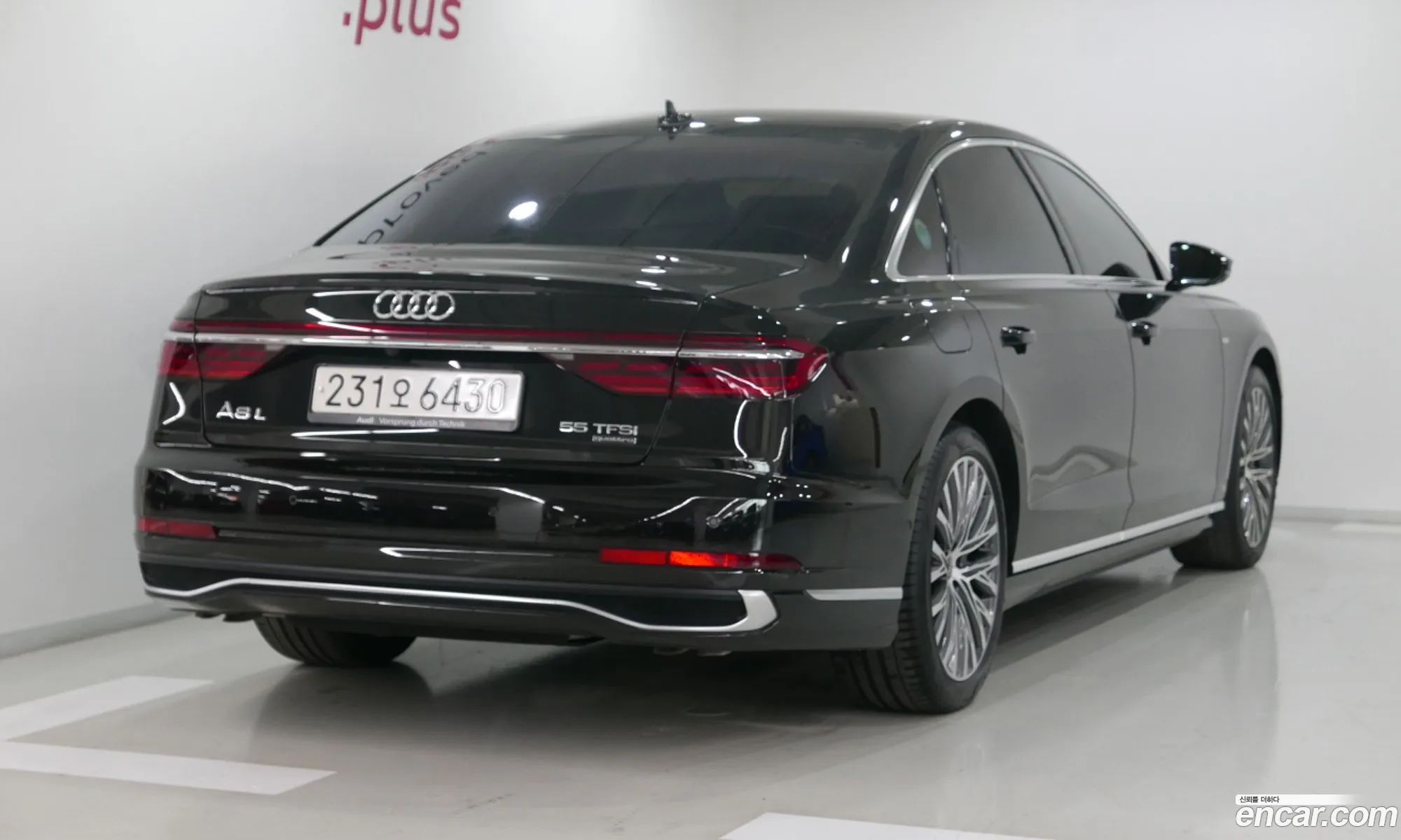 Audi A8 Iv D5 55 Tfsi Quattro Premium Lwb 2022 - фотография 672922