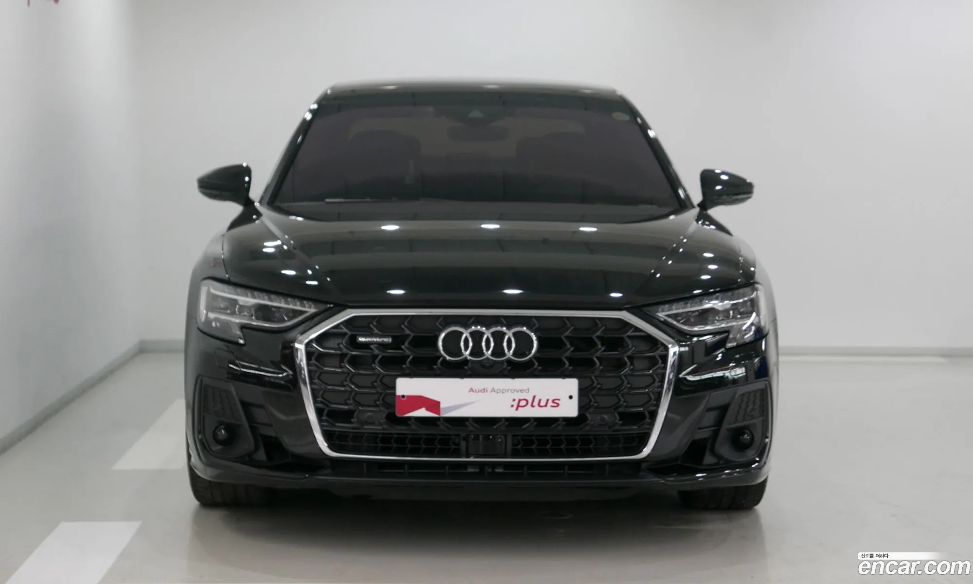 Audi A8 Iv D5 55 Tfsi Quattro Premium Lwb 2022 - фотография 672923
