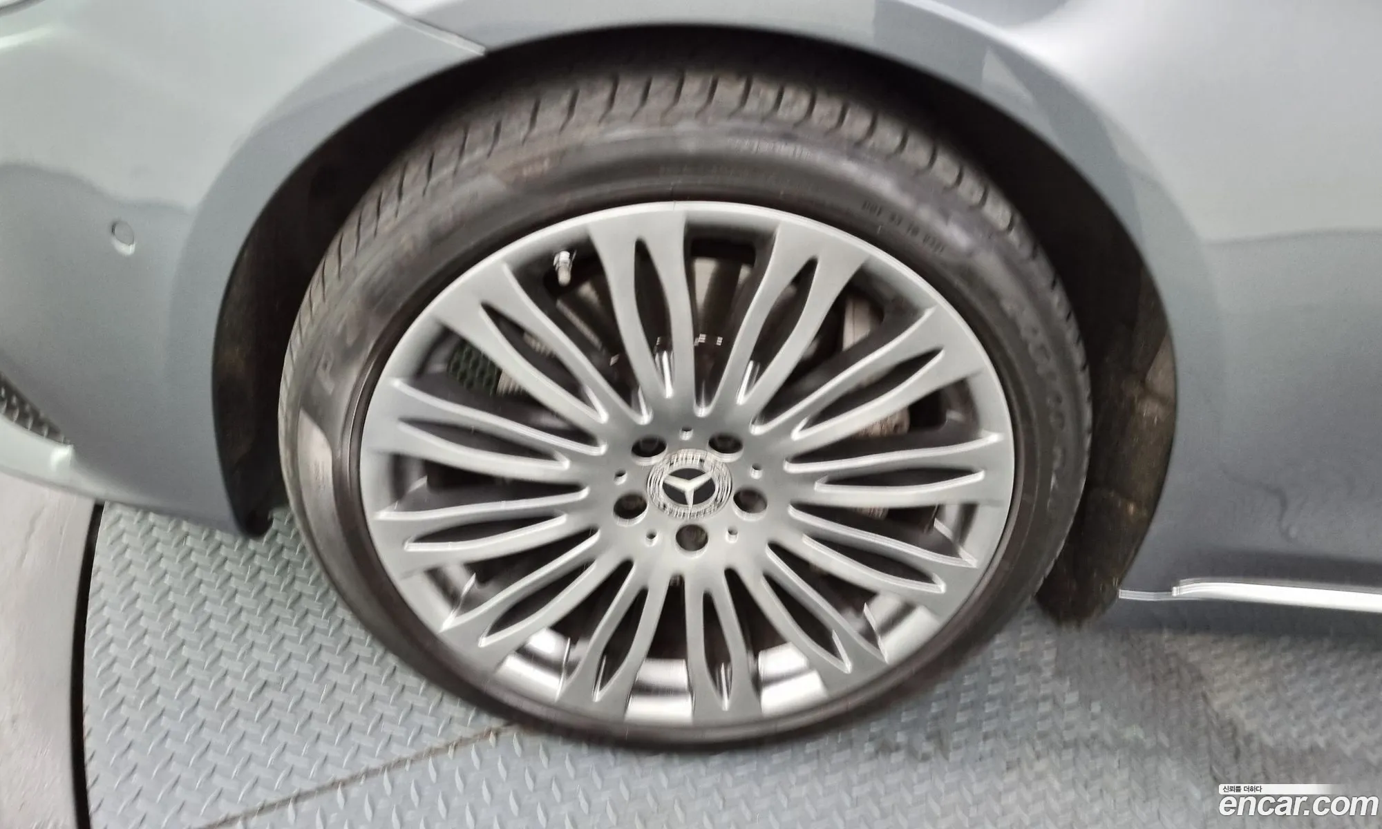 Mercedes-Benz S-Klasse Vi W222 C217 S560L 2018 - фотография 13648267