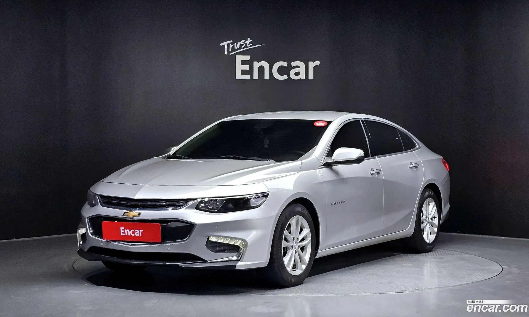 Chevrolet Malibu Ix 15 Turbo Ltz 2017 - фотография 7392688