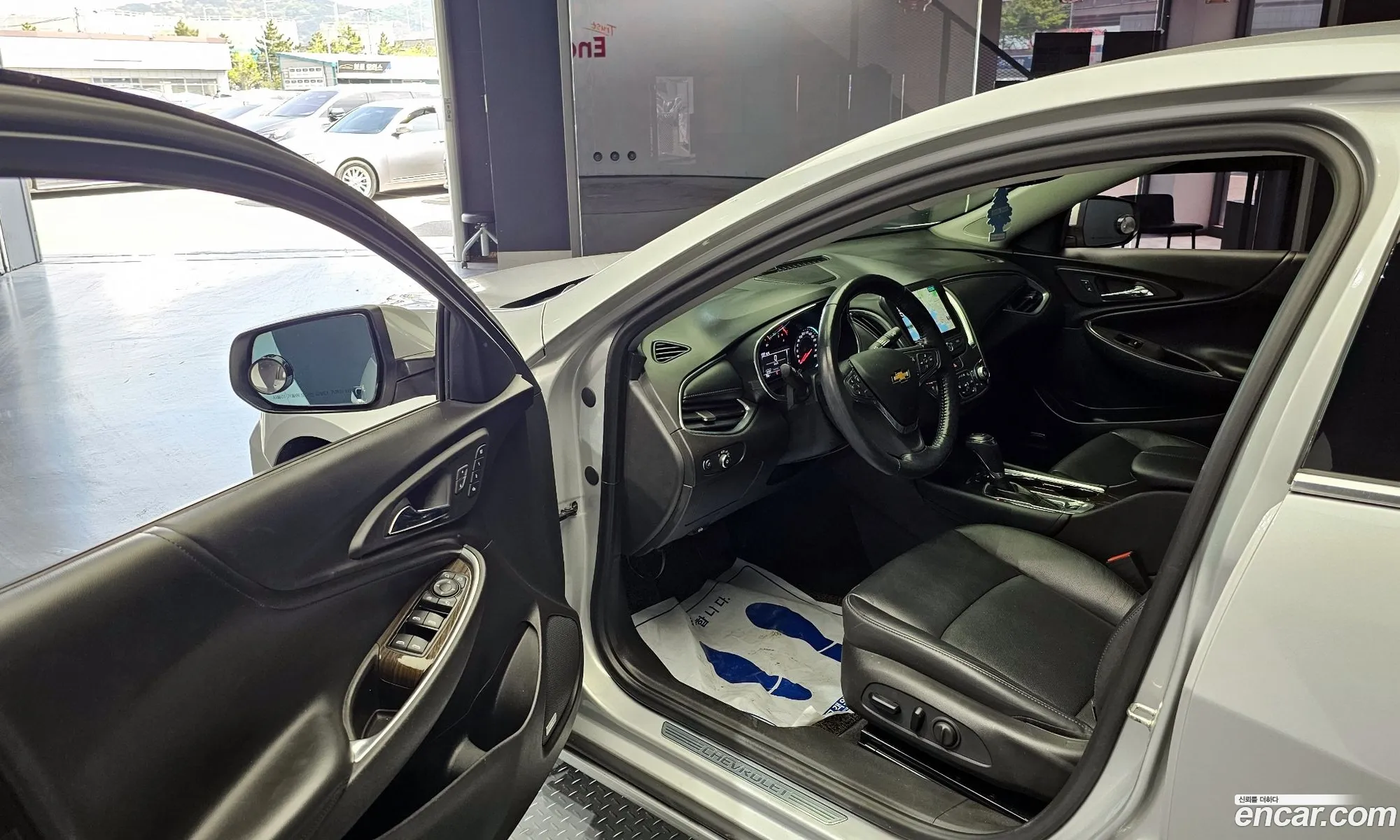 Korex Auto Trade - фотография 7427612