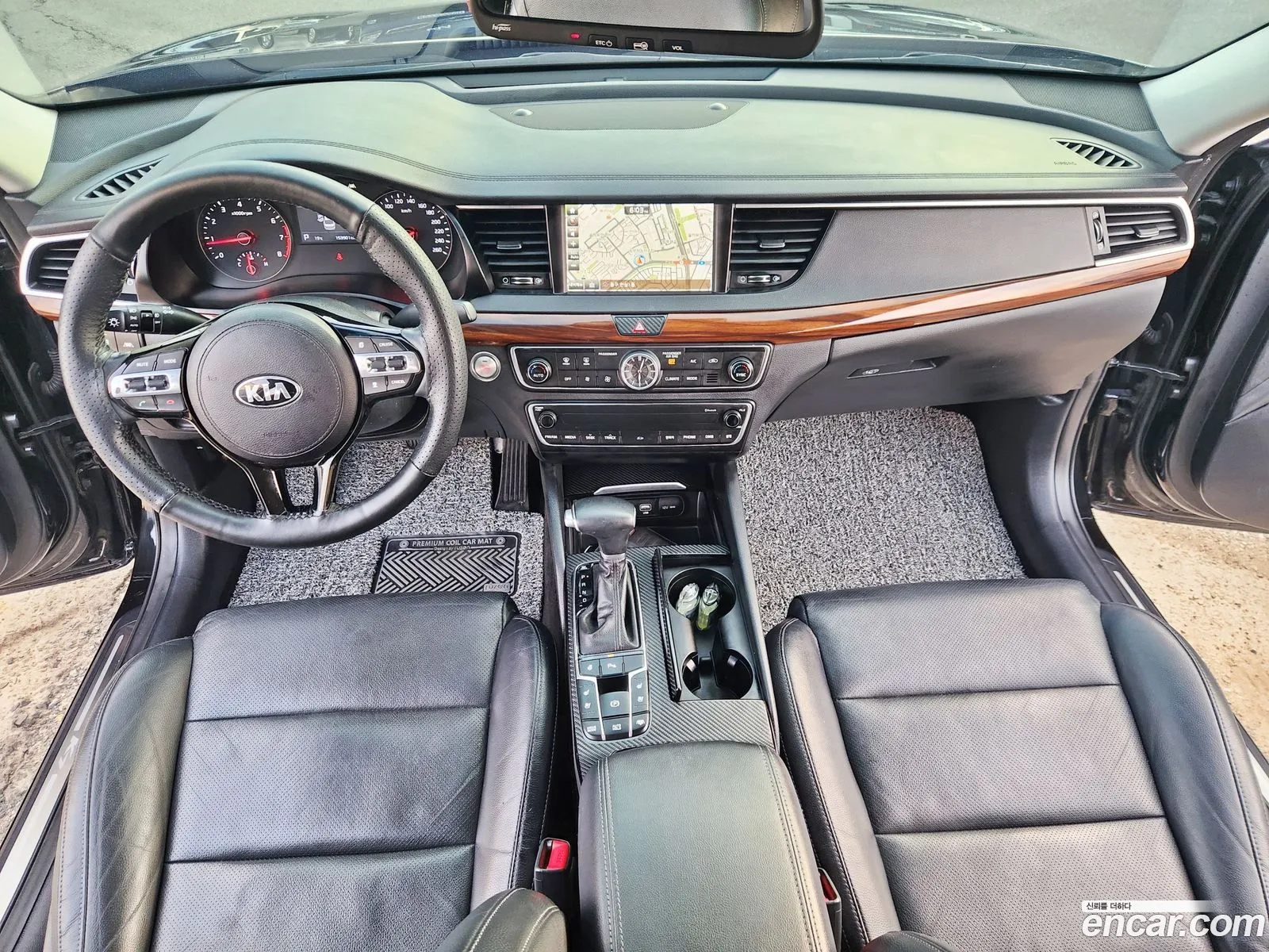 Korex Auto Trade - фотография 13408111