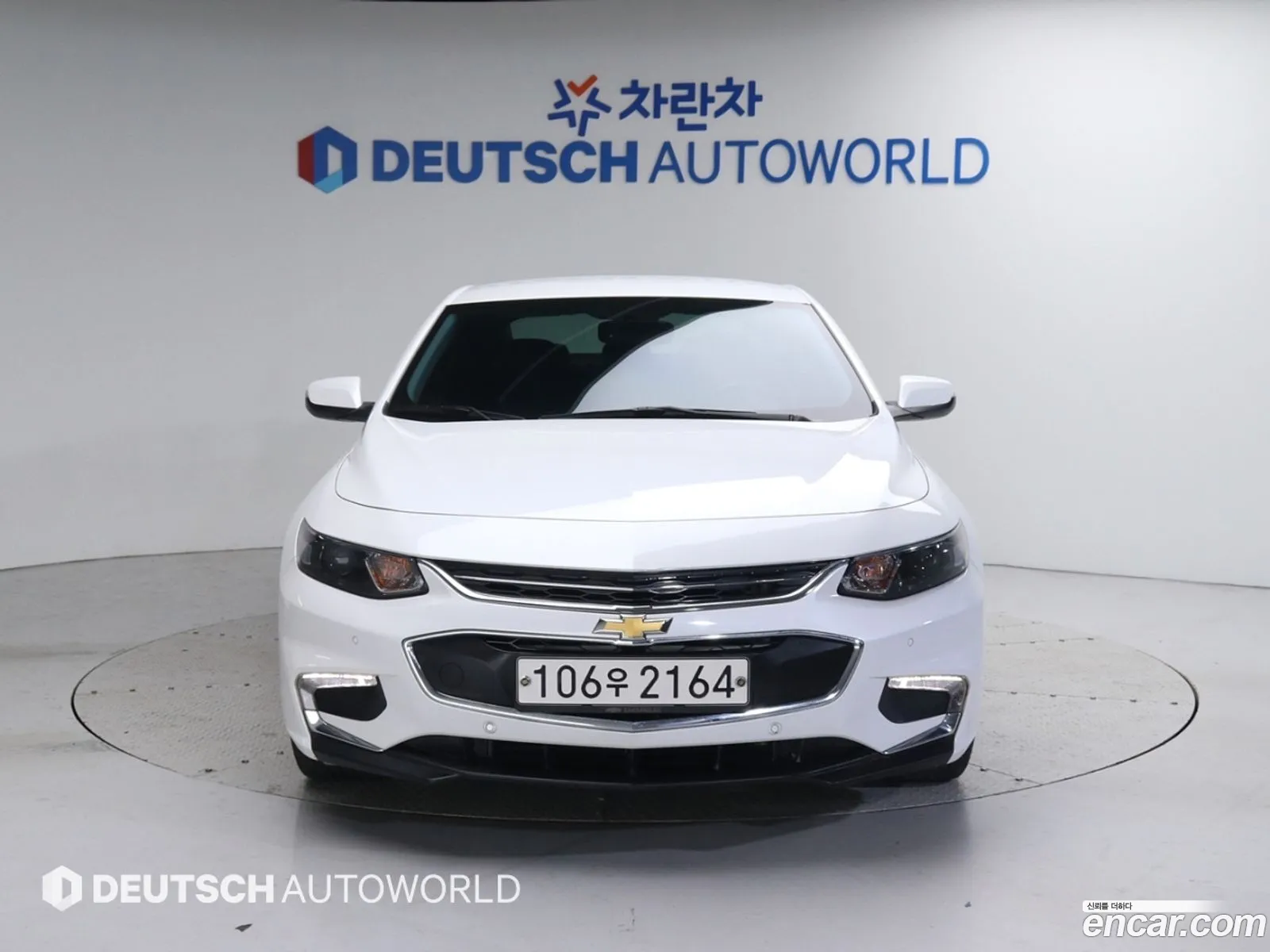 Chevrolet Malibu Ix 20 Turbo Lt 2018 - фотография 17772239