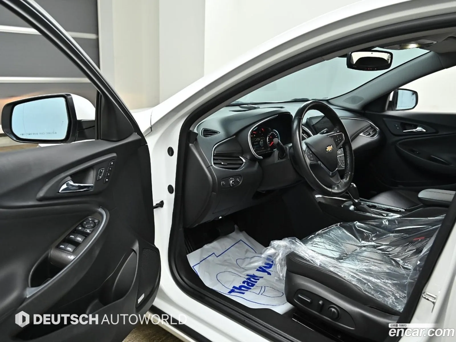 Korex Auto Trade - фотография 17787389