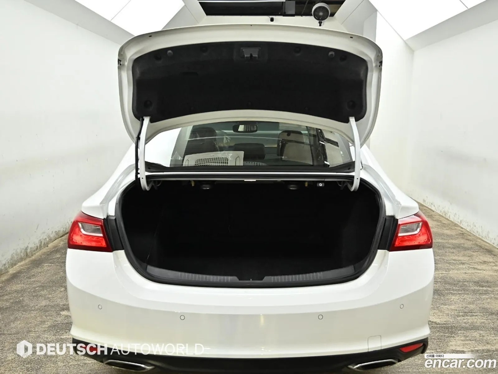 Korex Auto Trade - фотография 17787395