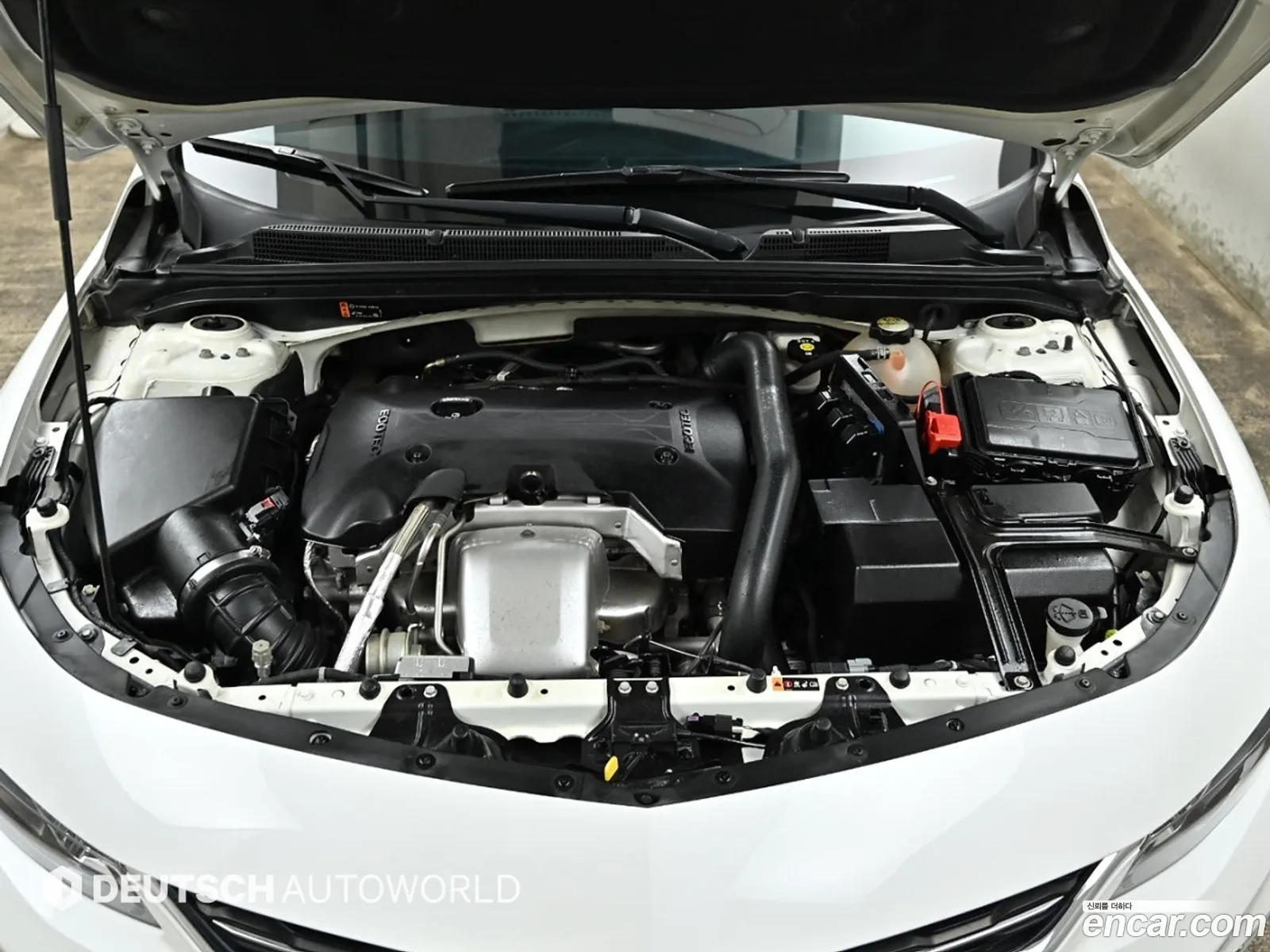 Korex Auto Trade - фотография 17787397