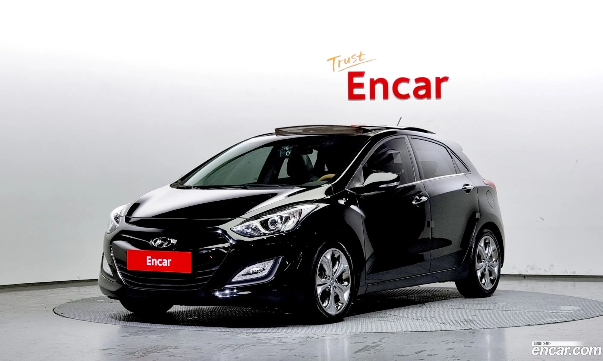 Hyundai I30 16 Gdi Extreme 2012 - фотография 19179509