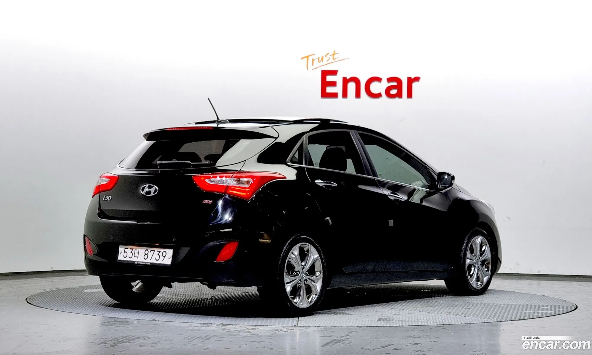 Hyundai I30 16 Gdi Extreme 2012 - фотография 19179510
