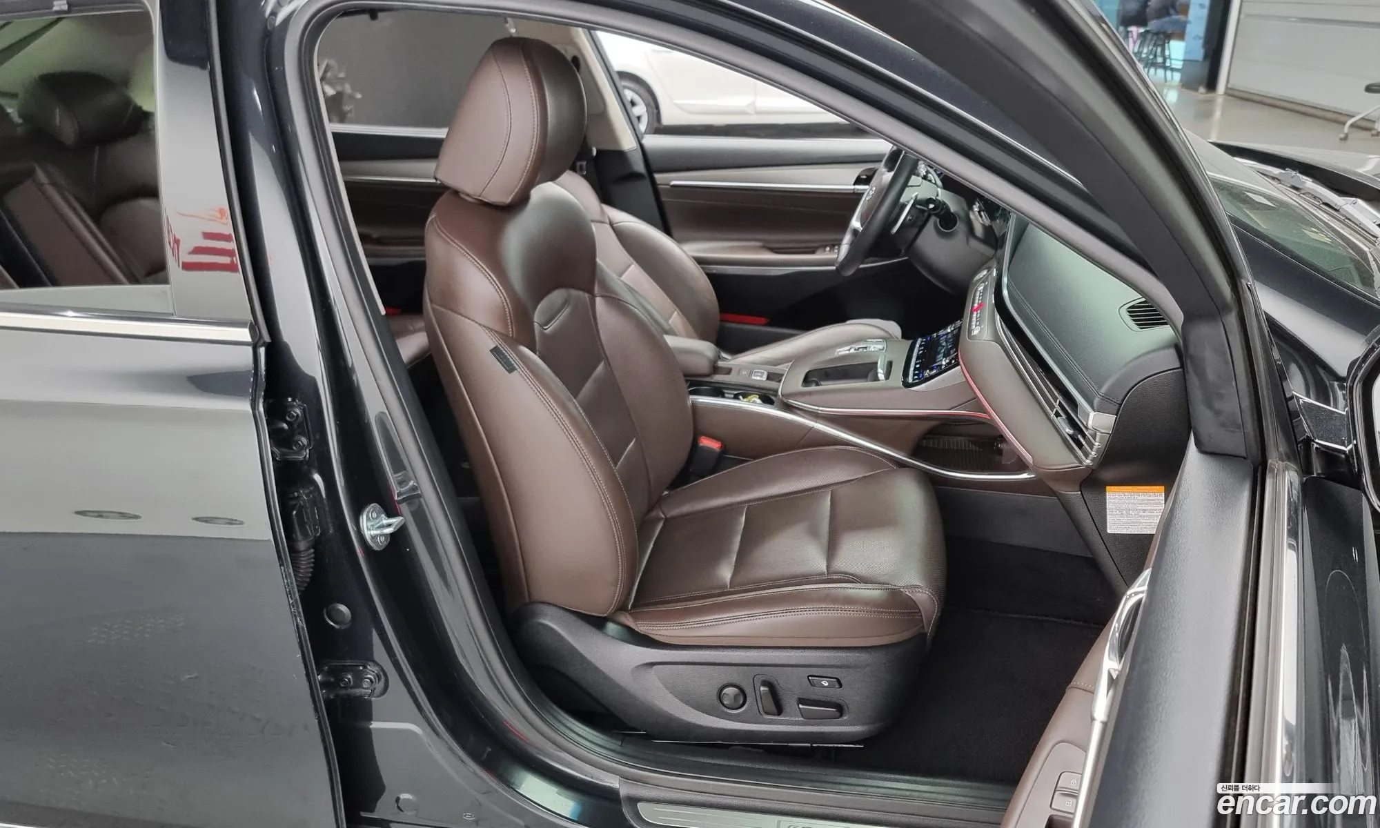 Korex Auto Trade - фотография 13655886