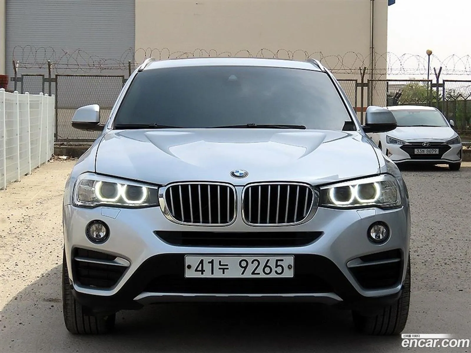 BMW X4 xDrive20D Lite Package 2015 - фотография 58768
