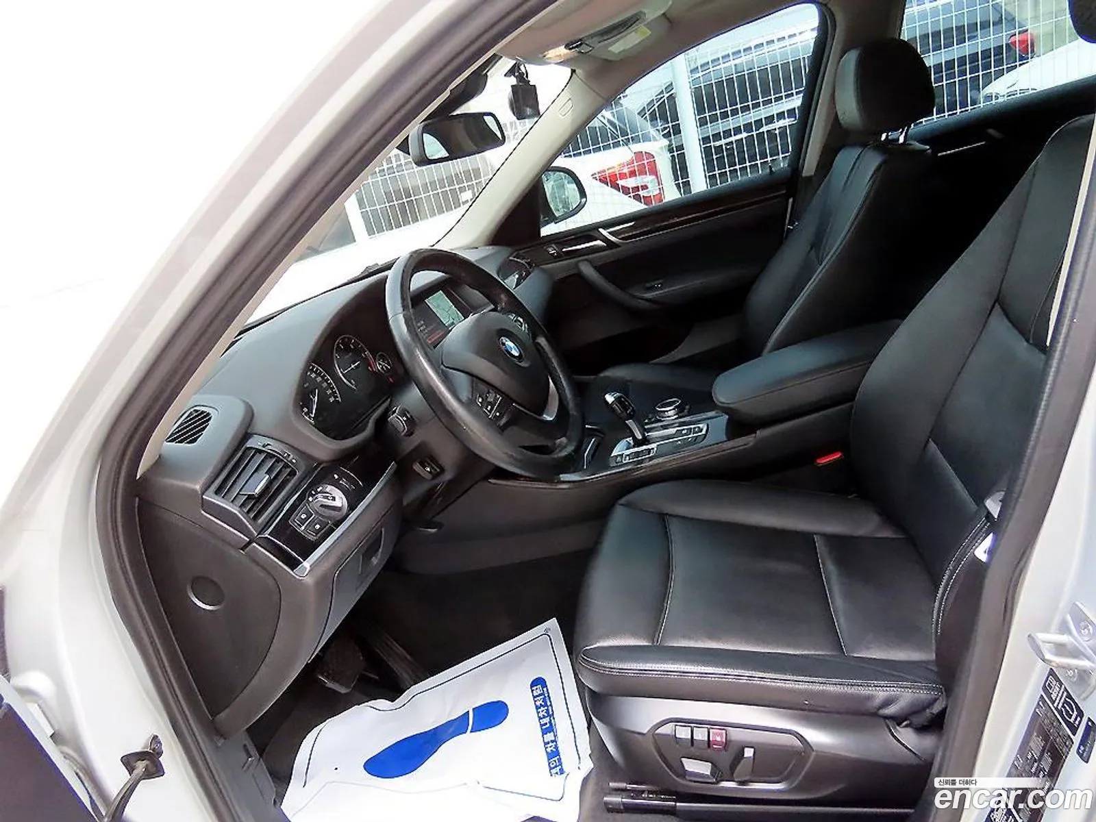 BMW X4 xDrive20D Lite Package 2015 - фотография 58771