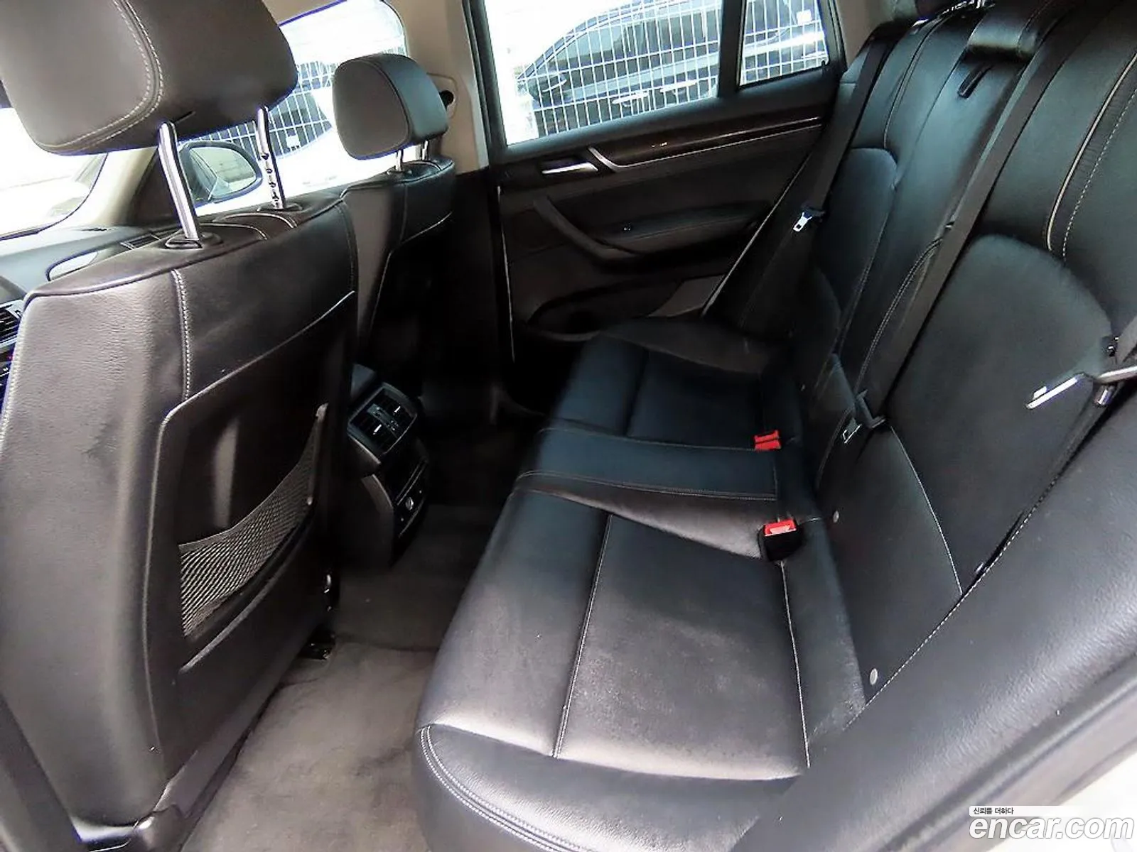 BMW X4 xDrive20D Lite Package 2015 - фотография 58772