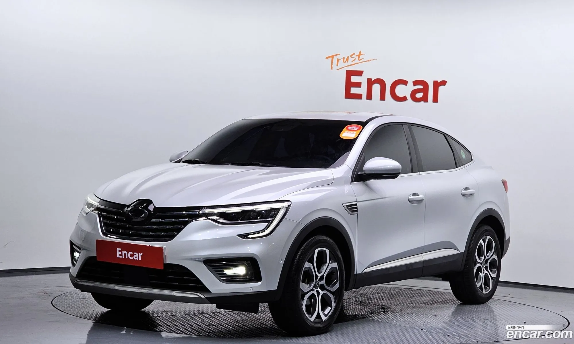 Renault Samsung Xm3 13 Tce Re Signature 2020 - фотография 3310213