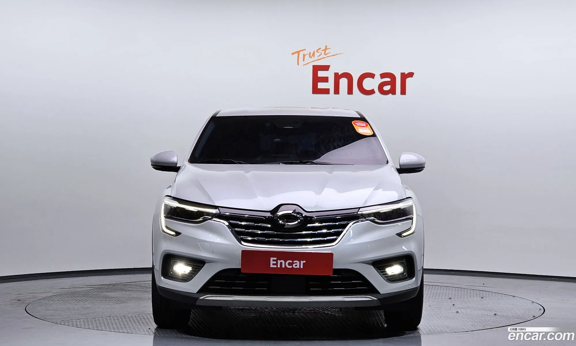 Renault Samsung Xm3 13 Tce Re Signature 2020 - фотография 3310215