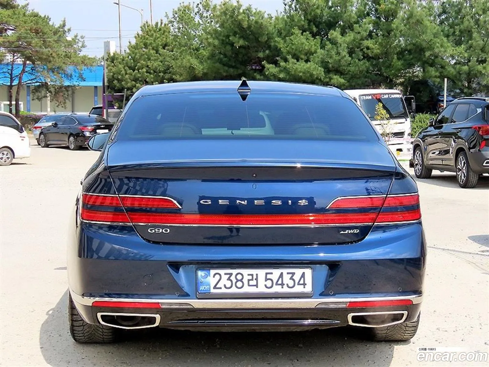 Korex Auto Trade - фотография 14105382
