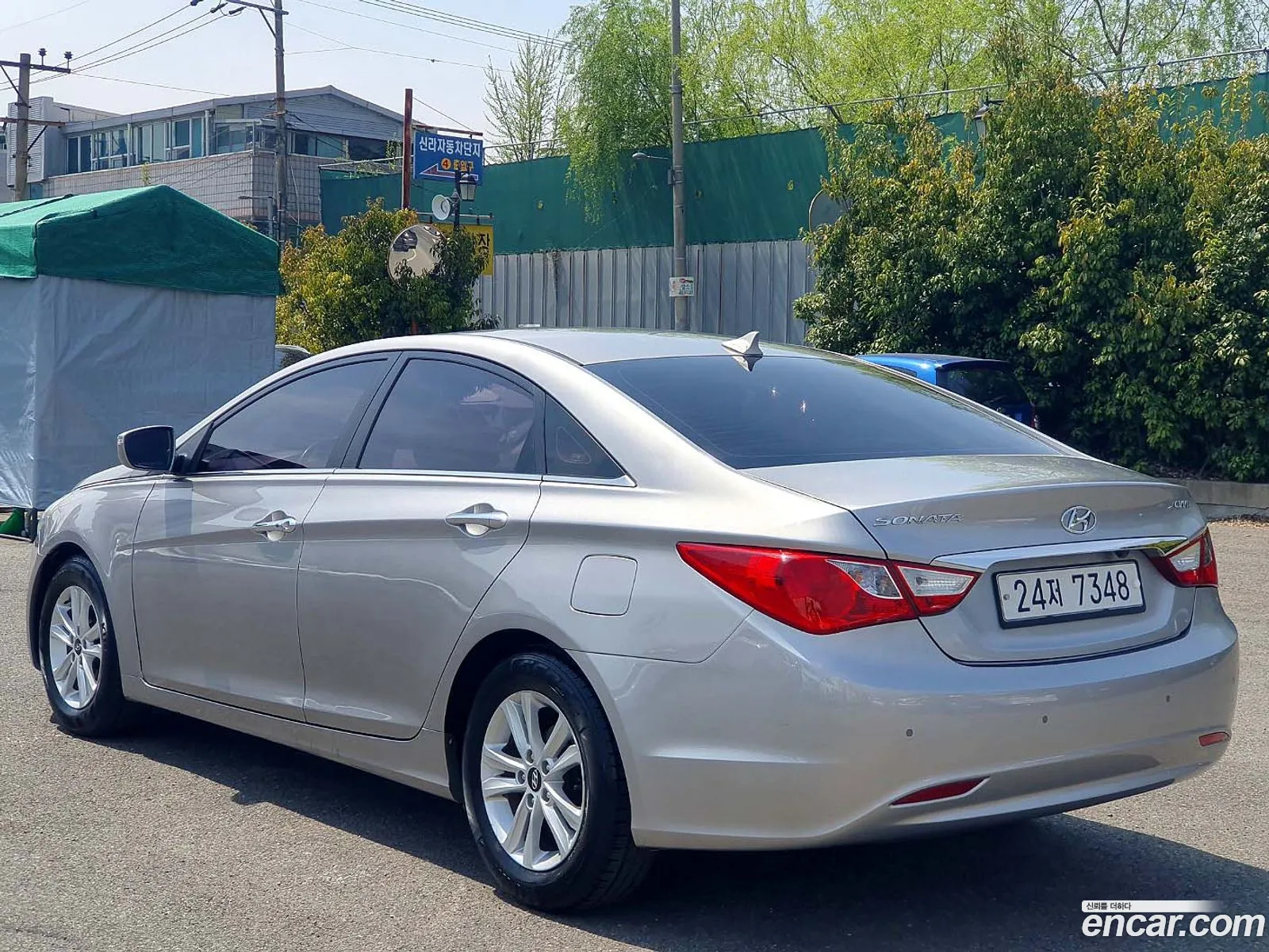 Korex Auto Trade - фотография 18371841