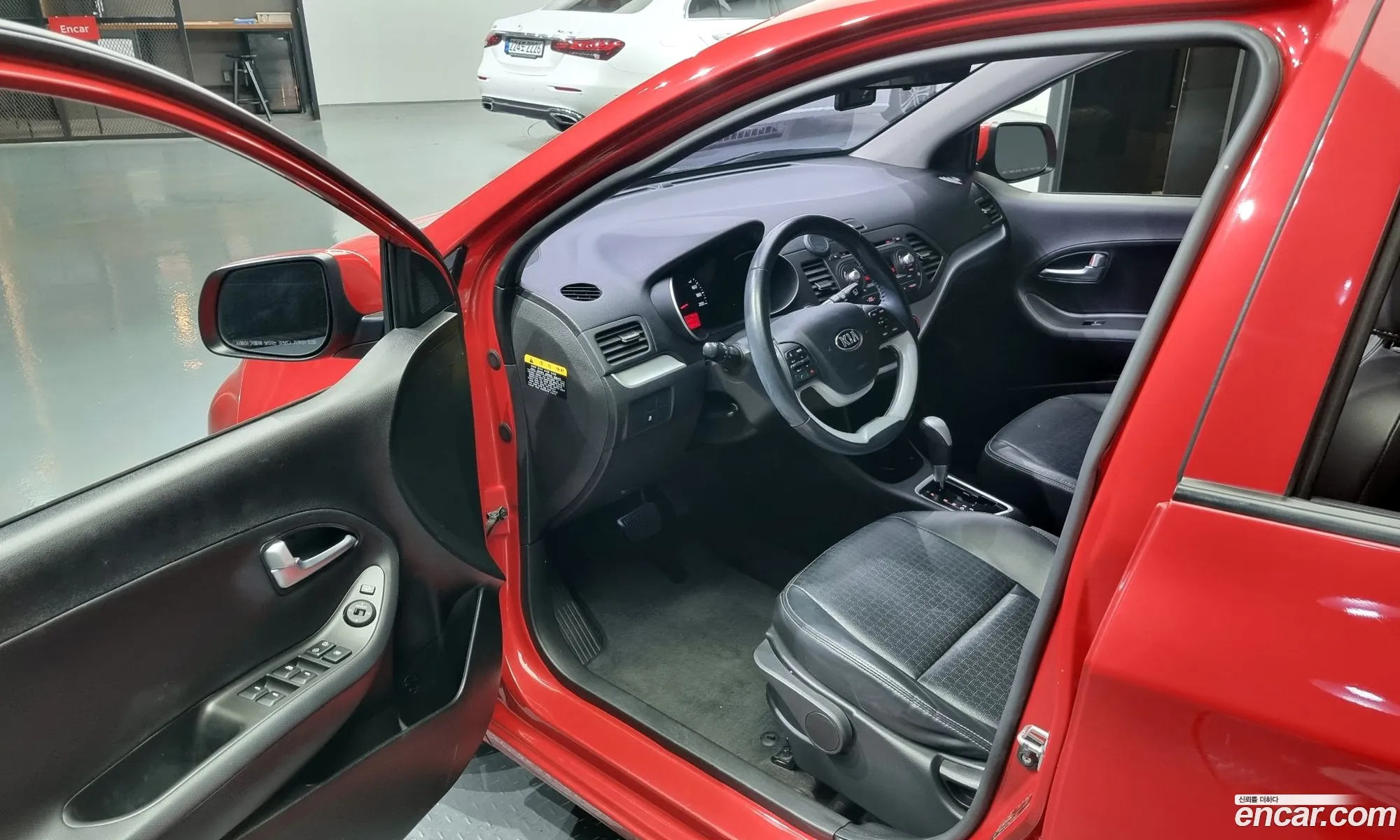 Korex Auto Trade - фотография 12432387