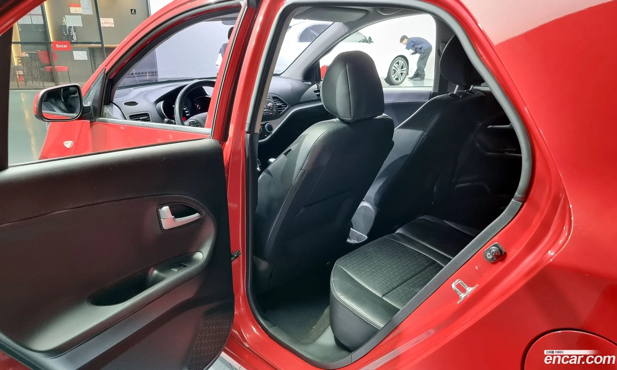 Korex Auto Trade - фотография 12432389