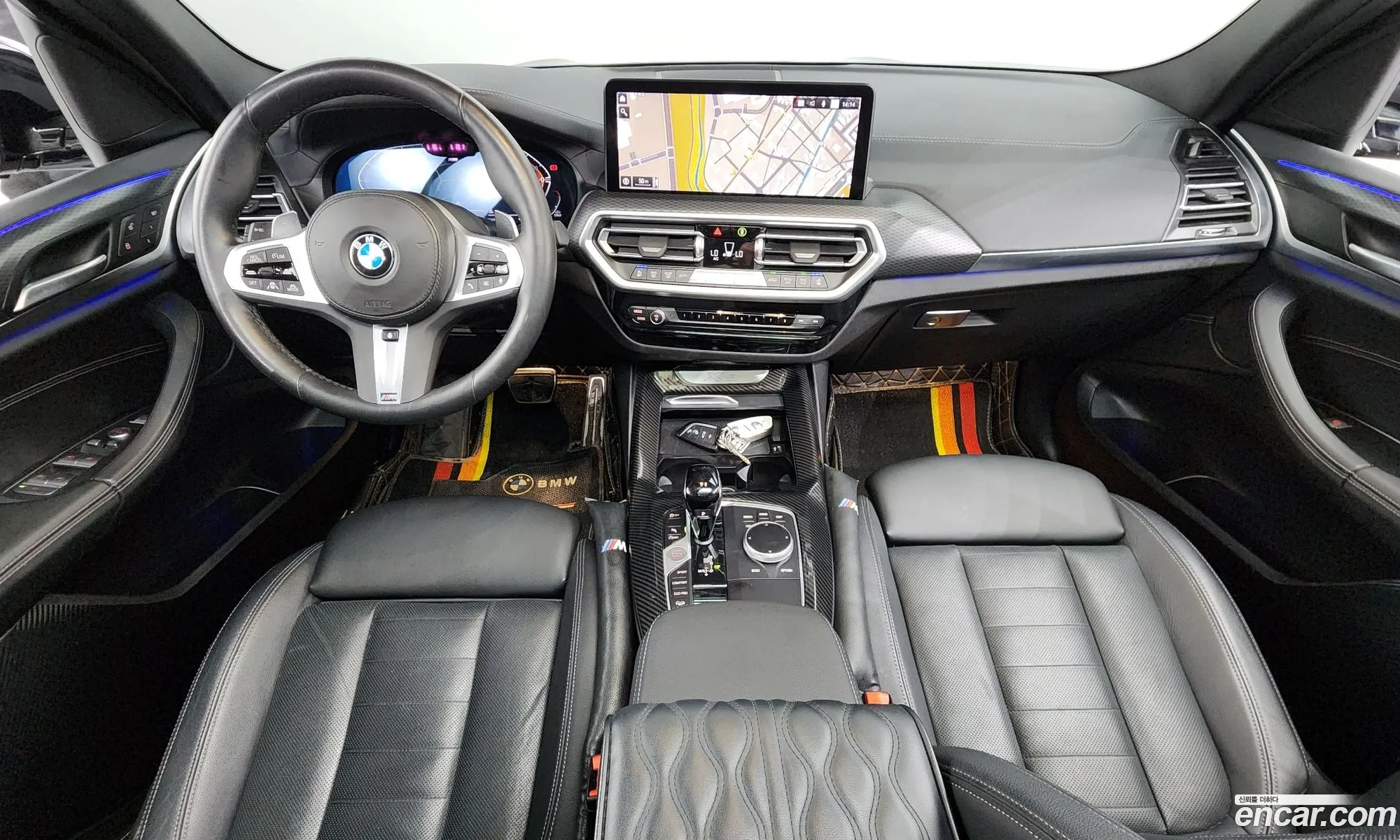 Korex Auto Trade - фотография 14299487