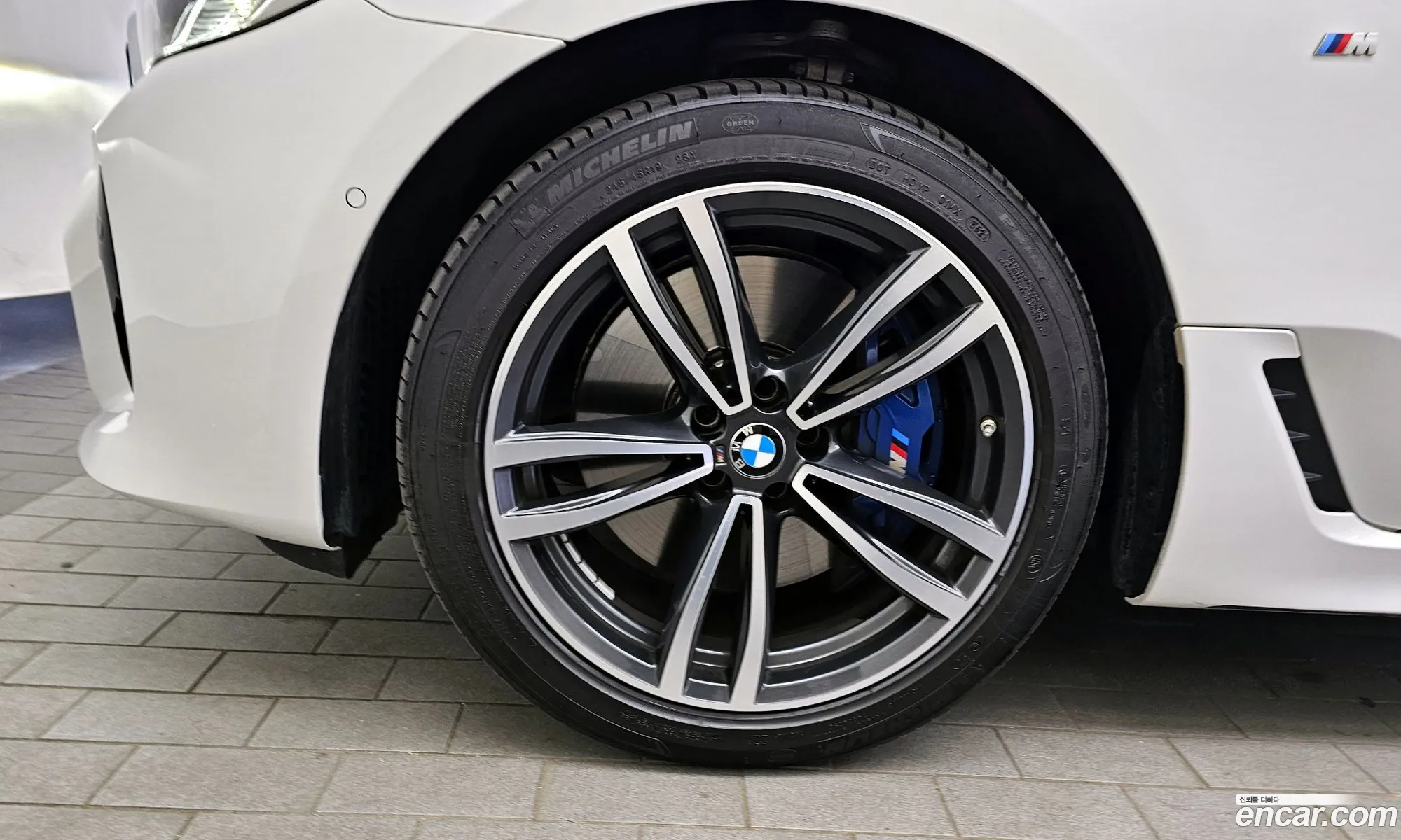 BMW 6Er Iv G32 620D xDrive M Sport 2022 - фотография 13131110