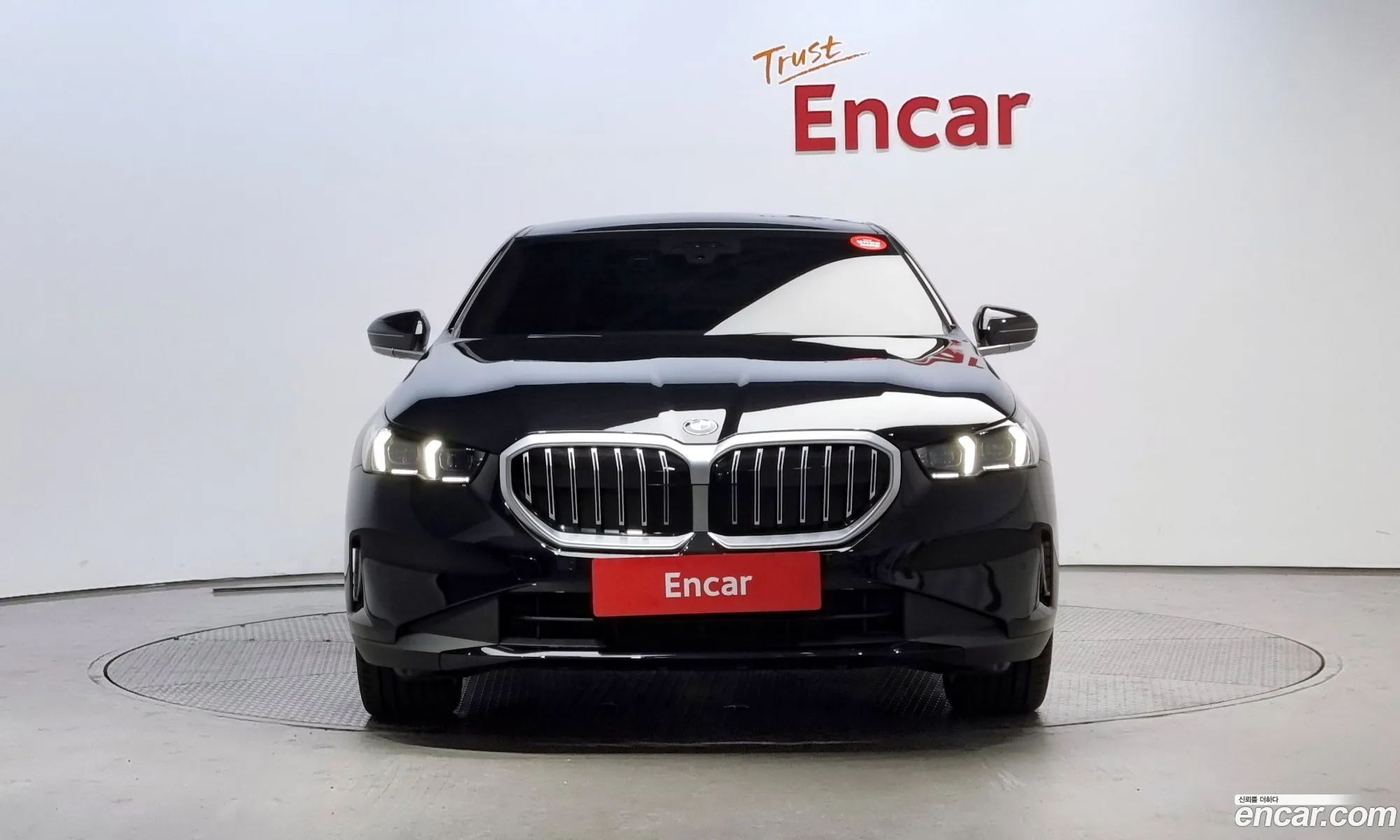 BMW 5Er 530I xDrive 2024 - фотография 12860901