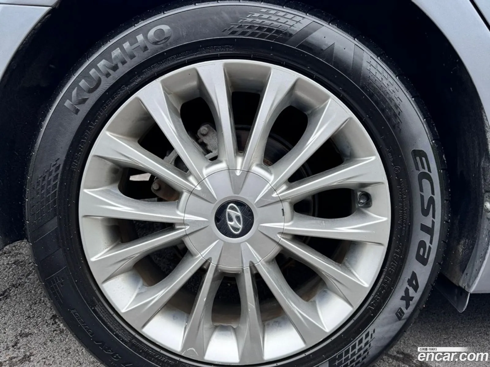 Hyundai Sonata Vii Lf 20 Smart 2015 - фотография 18681015