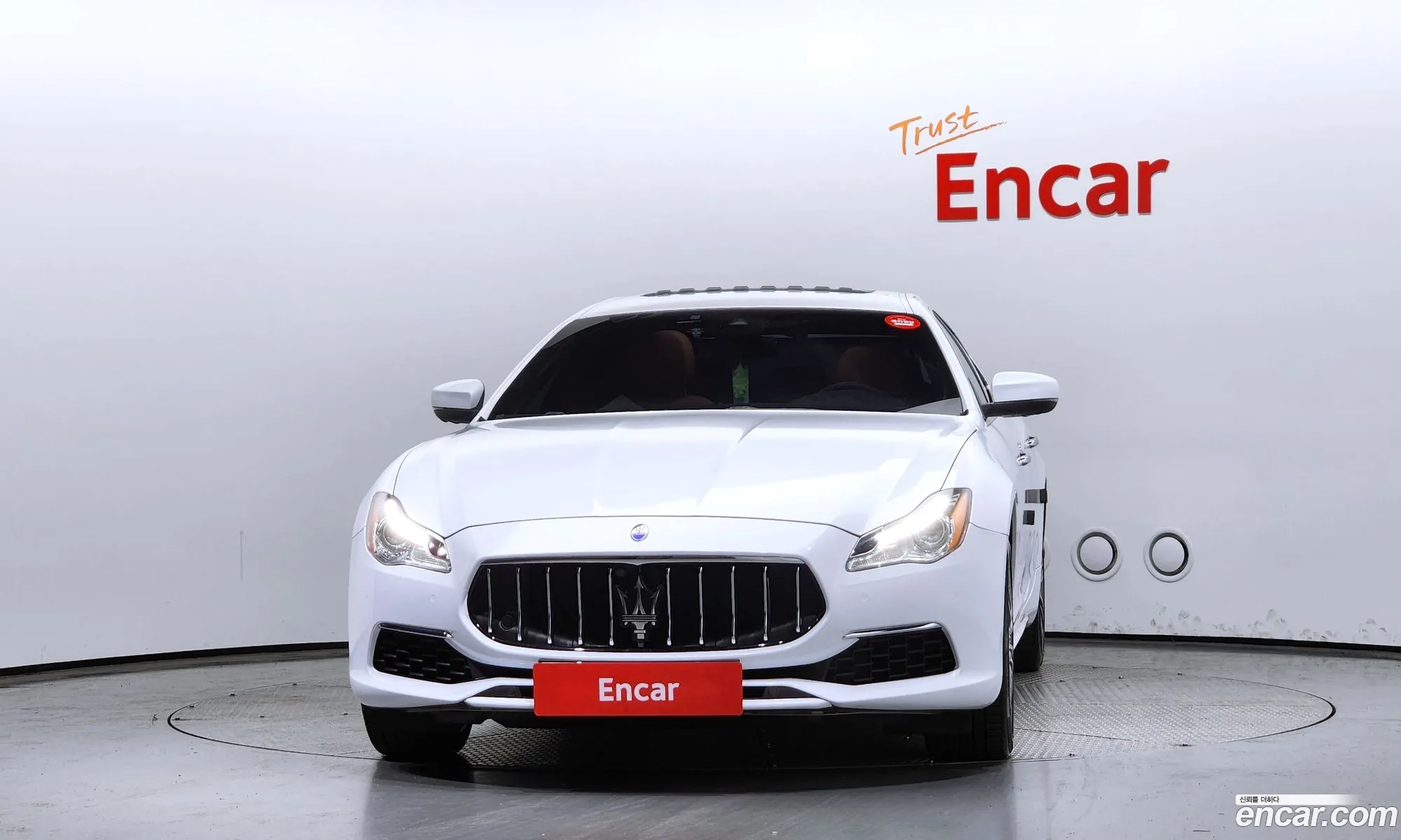 Maserati Quattroporte Vi 30 Diesel 2017 - фотография 3724297