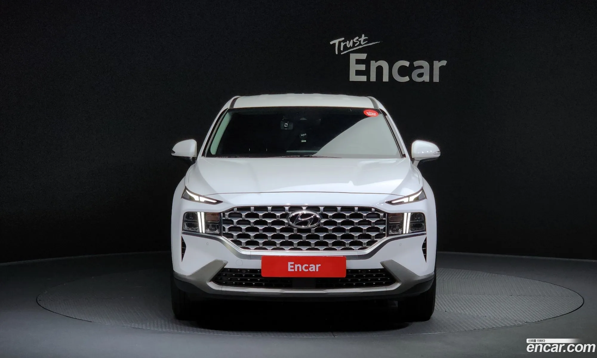 Hyundai Santa Fe Iv Hev 16 4Wd 2022 - фотография 17900490