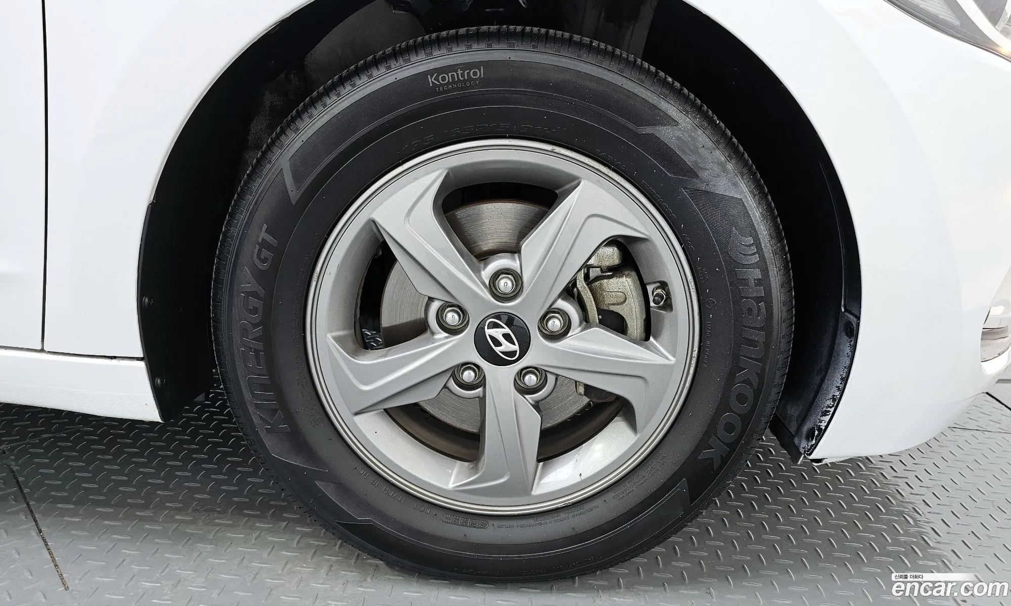 Hyundai Avante 16 Gdi Smart 2016 - фотография 12654754