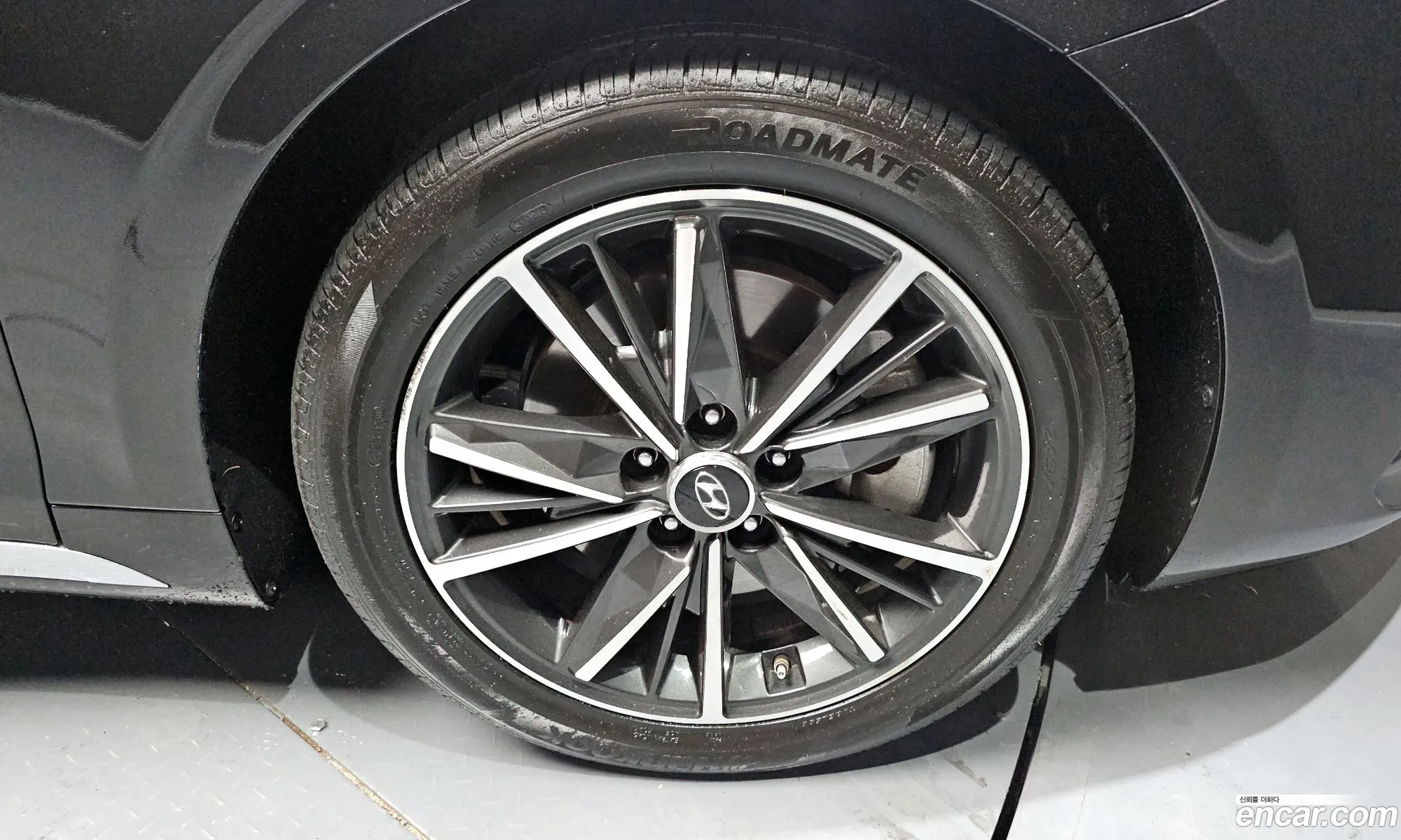 Hyundai Grandeur Vi 33 2020 - фотография 12199346