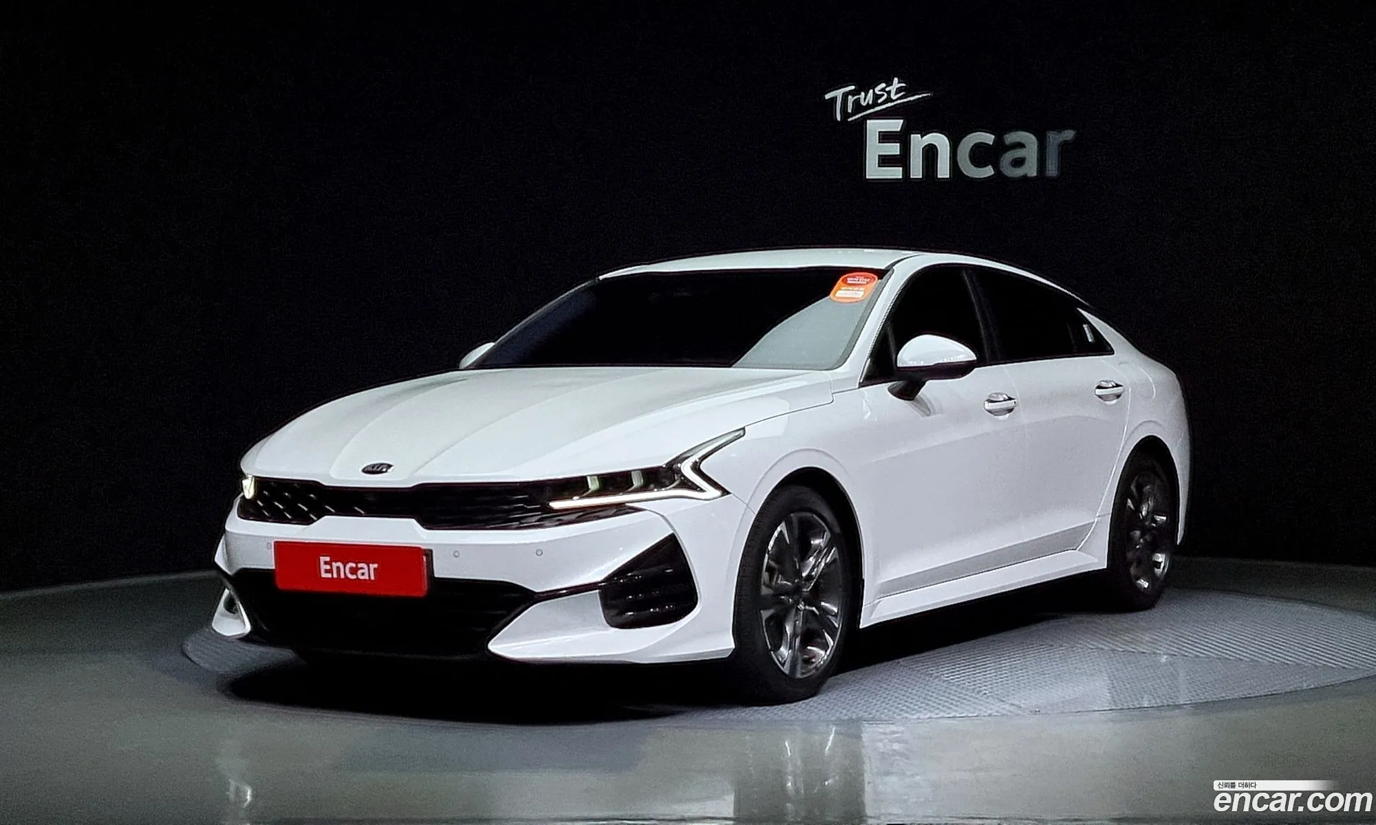 Kia K5 Ii 20 2020 - фотография 12537191