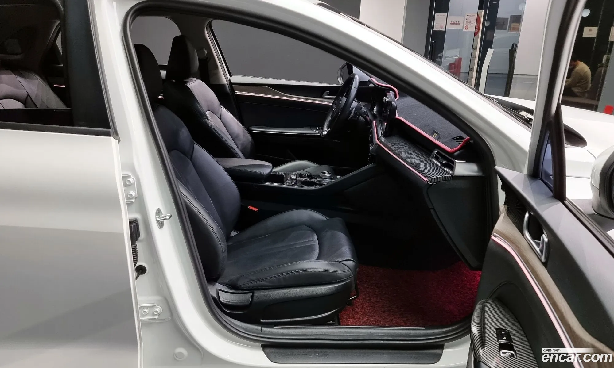 Korex Auto Trade - фотография 12582077