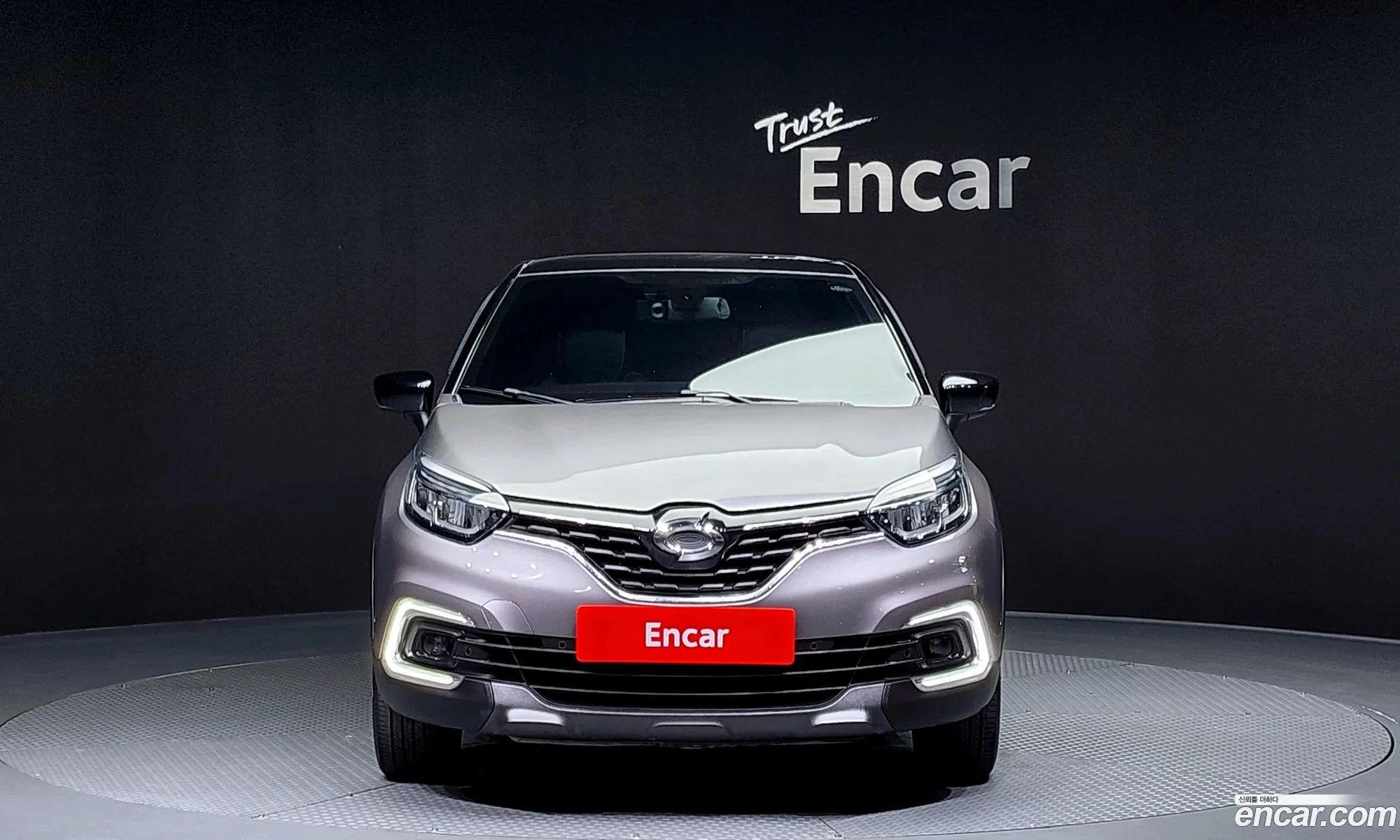 Renault Samsung Qm3 Re 2018 - фотография 10768401