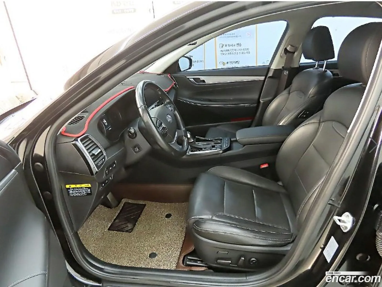 Hyundai Grandeur Vi 30 Exclusive 2019 - фотография 11376898